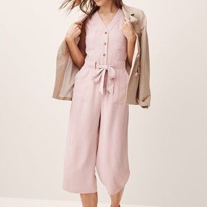 A New Day Jumpsuit size small
